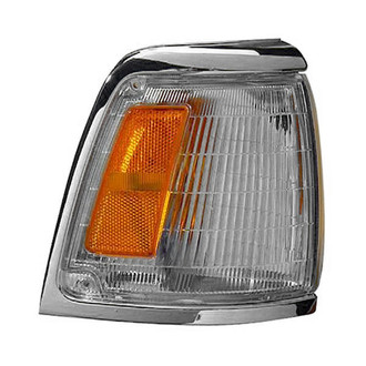 Depo® - Passenger Side Replacement Turn Signal/Corner Light (Standard Line)