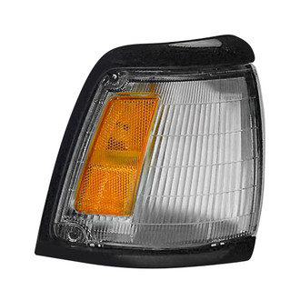 Depo® - Passenger Side Replacement Turn Signal/Corner Light (Standard Line)