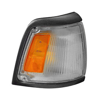 Depo® - Passenger Side Replacement Turn Signal/Corner Light (Standard Line)