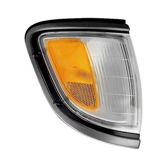 Depo® - Driver Side Replacement Turn Signal/Corner Light (Standard Line)