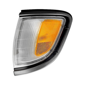 Depo® - Passenger Side Replacement Turn Signal/Corner Light (Standard Line)