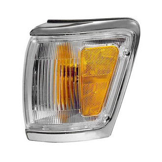 Depo® - Driver Side Replacement Turn Signal/Corner Light (Standard Line)