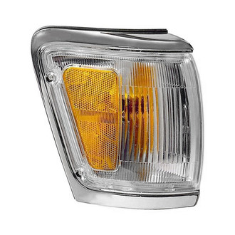 Depo® - Passenger Side Replacement Turn Signal/Corner Light (Standard Line)