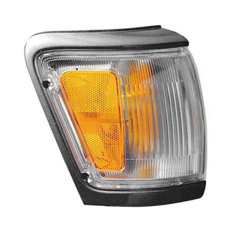 Depo® - Passenger Side Replacement Turn Signal/Corner Light (Standard Line)