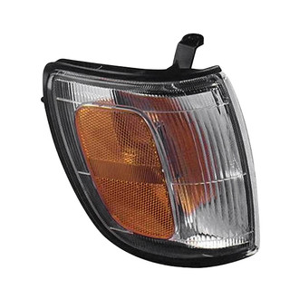 Depo® - Driver Side Replacement Turn Signal/Corner Light (Standard Line)