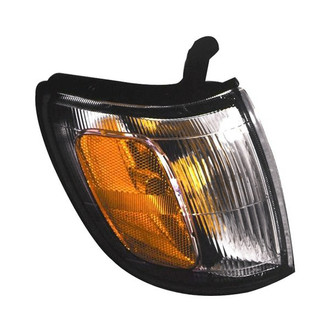 Depo® - Passenger Side Replacement Turn Signal/Corner Light (Standard Line)