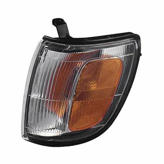 Depo® - Passenger Side Replacement Turn Signal/Corner Light (Standard Line)