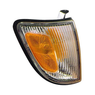 Depo® - Driver Side Replacement Turn Signal/Corner Light (Standard Line)