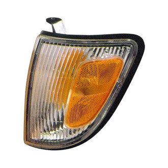 Depo® - Passenger Side Replacement Turn Signal/Corner Light (Standard Line)