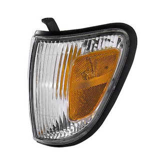 Depo® - Driver Side Replacement Turn Signal/Corner Light (Standard Line)