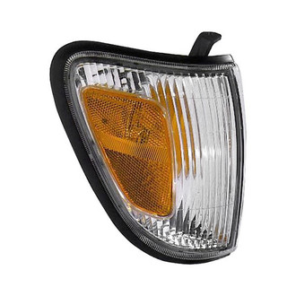 Depo® - Passenger Side Replacement Turn Signal/Corner Light (Standard Line)