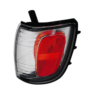 Depo® - Passenger Side Replacement Turn Signal/Corner Light (Standard Line)