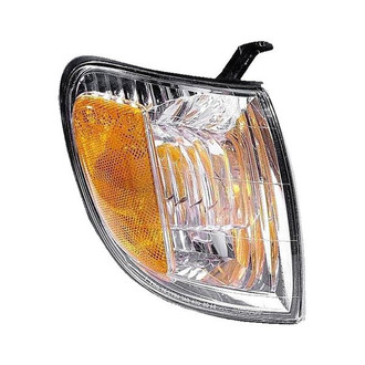 Depo® - Passenger Side Replacement Turn Signal/Corner Light (Standard Line)