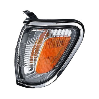 Depo® - Driver Side Replacement Turn Signal/Corner Light (Standard Line)