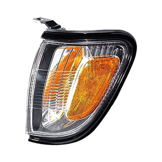 Depo® - Driver Side Replacement Turn Signal/Corner Light (Standard Line)
