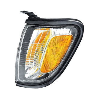 Depo® - Driver Side Replacement Turn Signal/Corner Light (Standard Line)