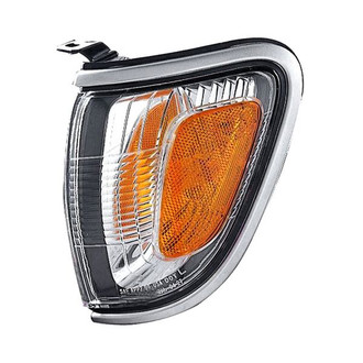 Depo® - Driver Side Replacement Turn Signal/Corner Light (Standard Line)