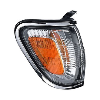Depo® - Passenger Side Replacement Turn Signal/Corner Light (Standard Line)