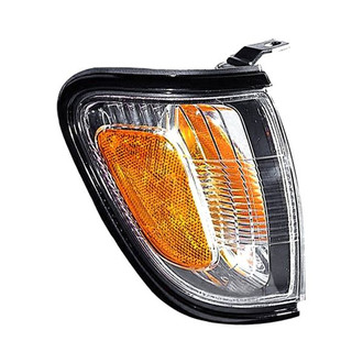 Depo® - Passenger Side Replacement Turn Signal/Corner Light (Standard Line)