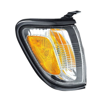 Depo® - Passenger Side Replacement Turn Signal/Corner Light (Standard Line)