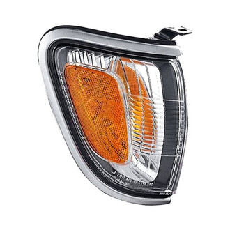 Depo® - Passenger Side Replacement Turn Signal/Corner Light (Standard Line)