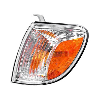 Depo® - Driver Side Replacement Turn Signal/Corner Light (Standard Line)