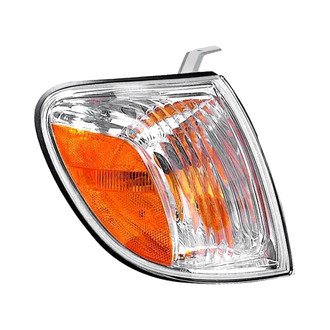 Depo® - Passenger Side Replacement Turn Signal/Corner Light (CAPA Certified)