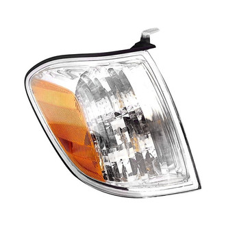Depo® - Passenger Side Replacement Turn Signal/Corner Light (CAPA Certified)