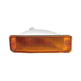 Depo® - Driver Side Replacement Turn Signal/Parking Light (Standard Line)