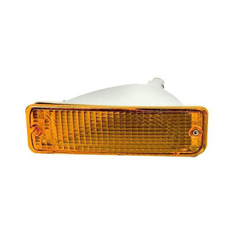 Depo® - Driver Side Replacement Turn Signal/Parking Light (Standard Line)