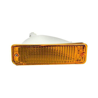 Depo® - Passenger Side Replacement Turn Signal/Parking Light (Standard Line)