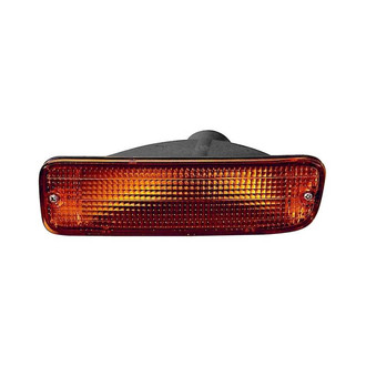 Depo® - Passenger Side Replacement Turn Signal/Parking Light (Standard Line)