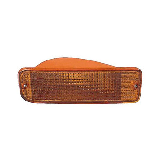Depo® - Driver Side Replacement Turn Signal/Parking Light (Standard Line)