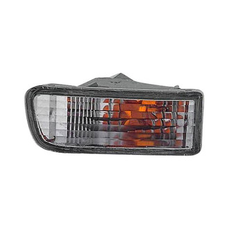 Depo® - Driver Side Replacement Turn Signal/Parking Light (Standard Line)