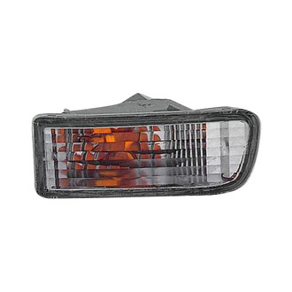 Depo® - Passenger Side Replacement Turn Signal/Parking Light (Standard Line)