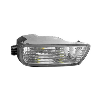 Depo® - Passenger Side Replacement Turn Signal/Parking Light (CAPA Certified)