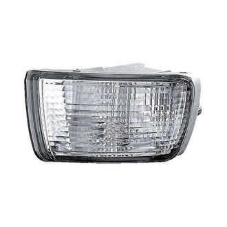 Depo® - Passenger Side Replacement Turn Signal/Parking Light (CAPA Certified)