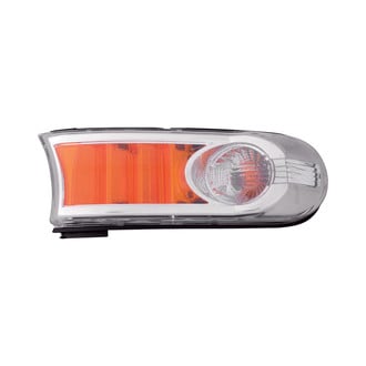 Depo® - Passenger Side Turn Signal/Corner Lights (Standard Line)