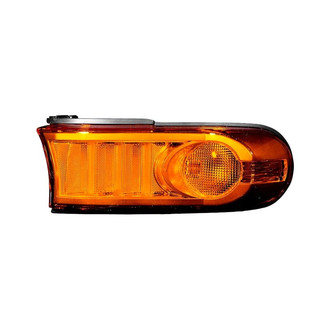 Depo® - Passenger Side Replacement Turn Signal/Corner Light (Standard Line)