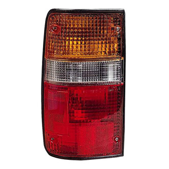 Depo® - Driver Side Replacement Tail Light (Standard Line)