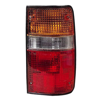 Depo® - Passenger Side Replacement Tail Light (Standard Line)