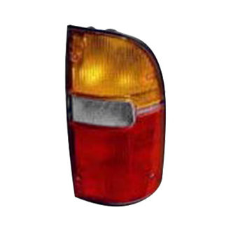 Depo® - Passenger Side Replacement Tail Light (CAPA Certified)