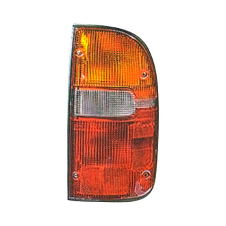 Depo® - Passenger Side Replacement Tail Light (Standard Line)