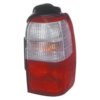 Depo® - Passenger Side Replacement Tail Light (Standard Line)