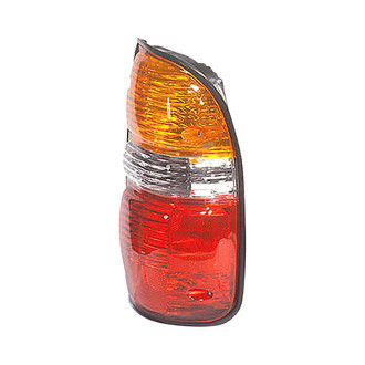 Depo® - Passenger Side Replacement Tail Light (Standard Line)
