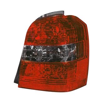 Depo® - Passenger Side Replacement Tail Light (Standard Line)