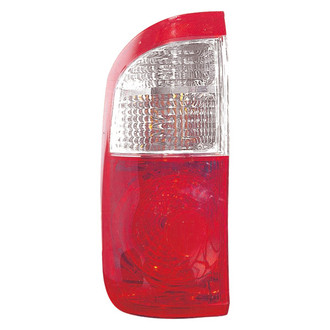 Depo® - Driver Side Replacement Tail Light (CAPA Certified)