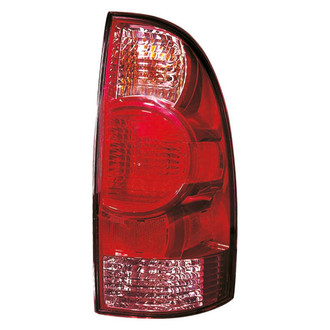 Depo® - Passenger Side Replacement Tail Light (CAPA Certified)