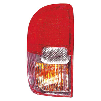 Depo® - Driver Side Replacement Tail Light (Standard Line)