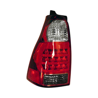 Depo® - Driver Side Replacement Tail Light (Standard Line)